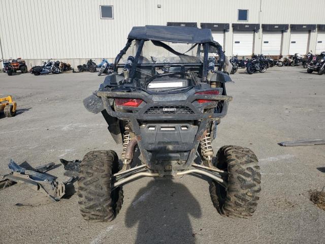 4XAVDE996GB336086 - 2016 POLARIS RZR XP 1000 EPS BLUE photo 6