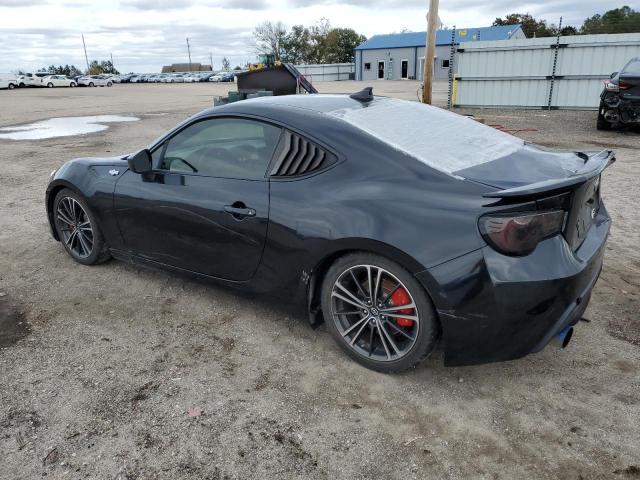 JF1ZNAA12E9706952 - 2014 TOYOTA SCION FR-S 黑色 照片 2