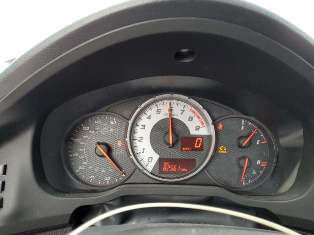 JF1ZNAA12E9706952 - 2014 TOYOTA SCION FR-S 黑色 照片 9