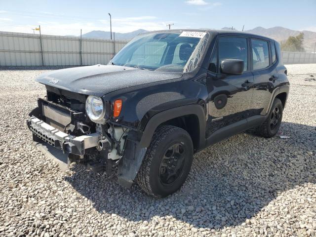 2019 JEEP RENEGADE SPORT, 