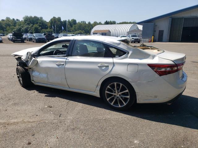 4T1BK1EB7EU133045 - 2014 TOYOTA AVALON BASE 白色 照片 2