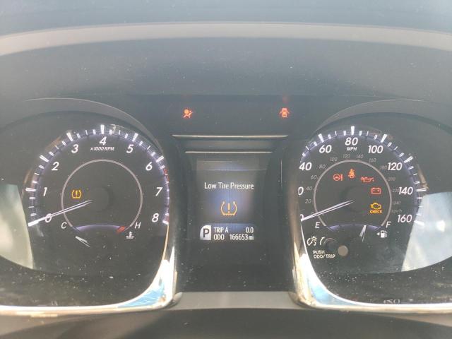 4T1BK1EB7EU133045 - 2014 TOYOTA AVALON BASE 白色 照片 9