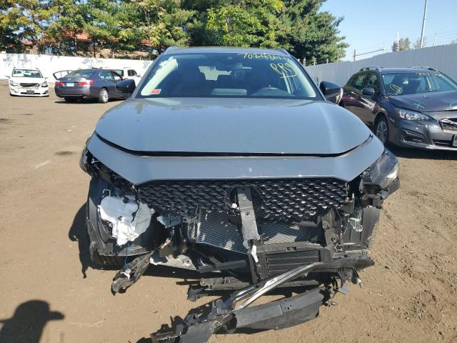 3MVDMBCM9PM503791 - 2023 MAZDA CX-30 PREFERRED GRAY photo 5