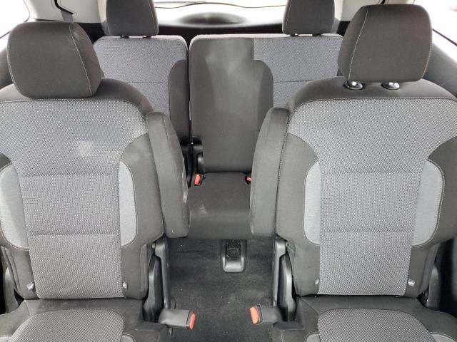 5GAERAKW5KJ210580 - 2019 BUICK ENCLAVE GRAY photo 10