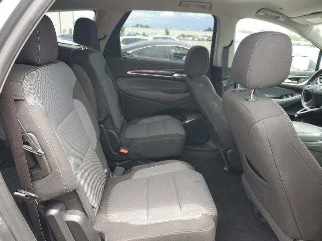 5GAERAKW5KJ210580 - 2019 BUICK ENCLAVE GRAY photo 11