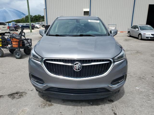 5GAERAKW5KJ210580 - 2019 BUICK ENCLAVE GRAY photo 5