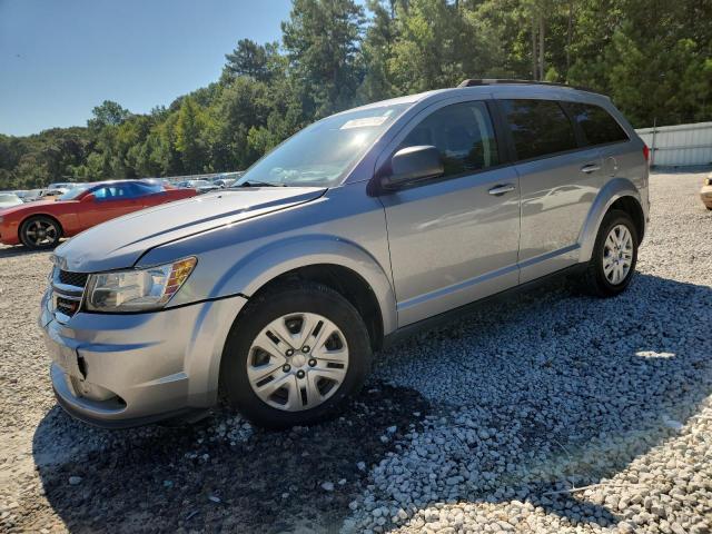 2018 DODGE JOURNEY SE, 