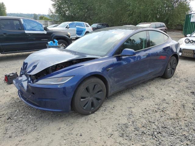 2024 TESLA MODEL 3, 