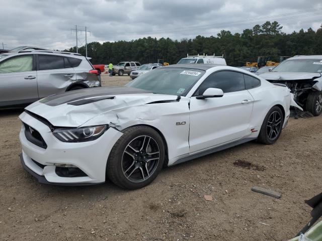 2016 FORD MUSTANG GT, 