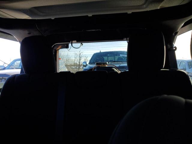 1C4HJXDG0MW650255 - 2021 JEEP WRANGLER U SPORT გრაფიტი ფოტო 10