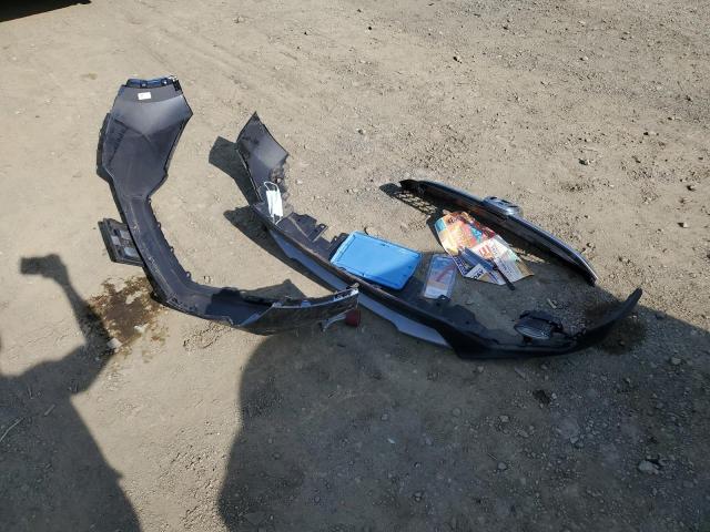 7FARW2H5XJE017283 - 2018 HONDA CR-V EX أزرق صورة 13