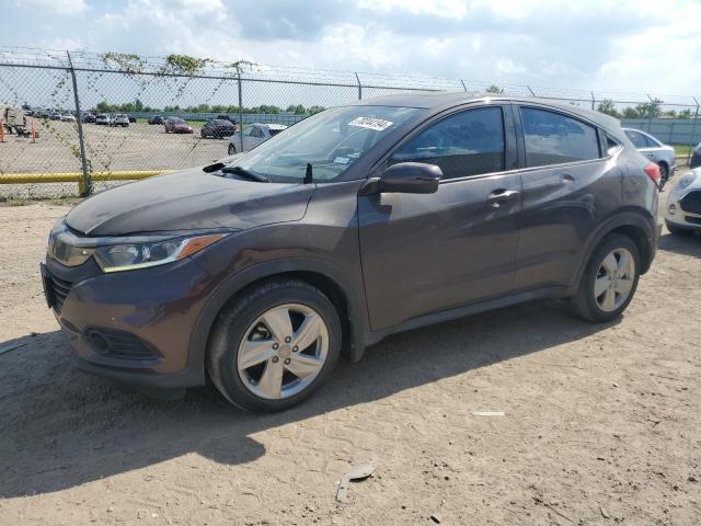 2019 HONDA HR-V EX, 