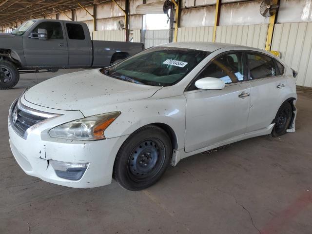 2015 NISSAN ALTIMA 2.5, 