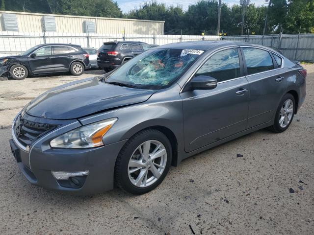 2015 NISSAN ALTIMA 2.5, 