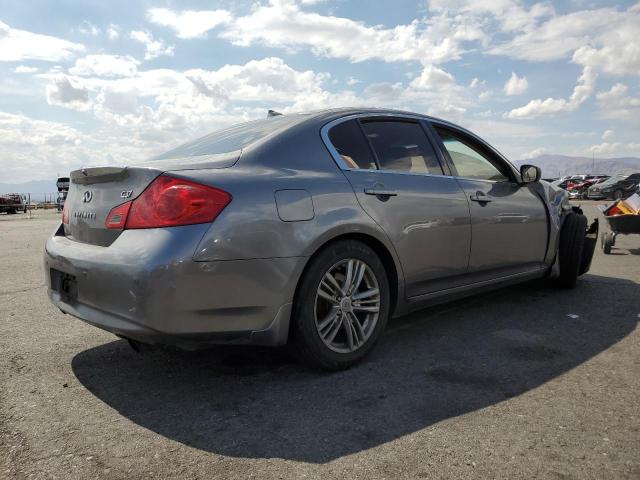 JN1CV6AP5DM303709 - 2013 INFINITI G37 BASE Boz foto 3