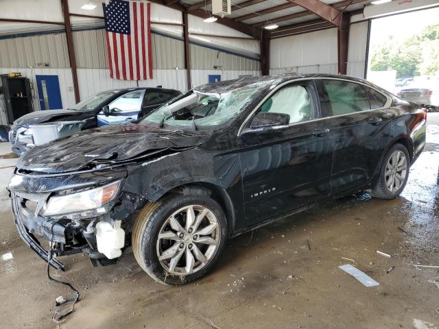 2018 CHEVROLET IMPALA LT, 