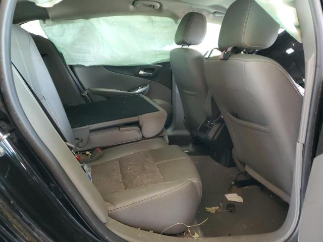 2G1105S31J9126893 - 2018 CHEVROLET IMPALA LT შავი ფოტო 10