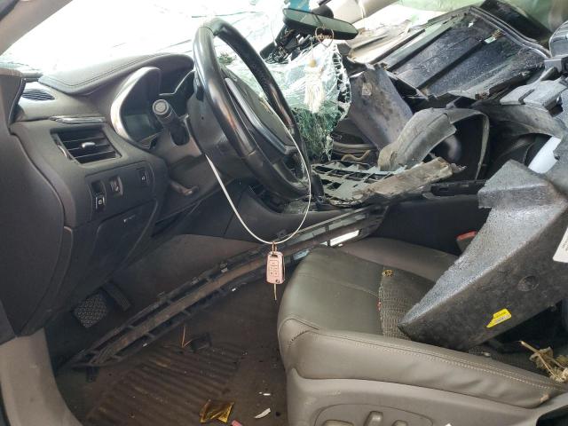 2G1105S31J9126893 - 2018 CHEVROLET IMPALA LT შავი ფოტო 7