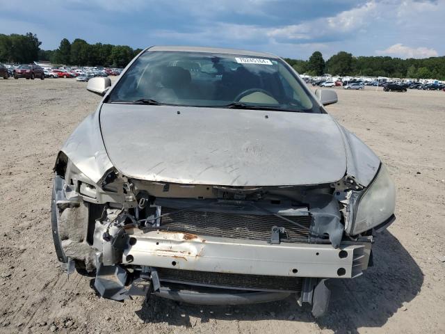 1G1ZC5EB7AF297507 - 2010 CHEVROLET MALIBU 1LT GOLD photo 5