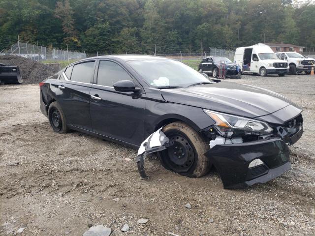 1N4BL4BV3LC155456 - 2020 NISSAN ALTIMA S BLACK photo 4