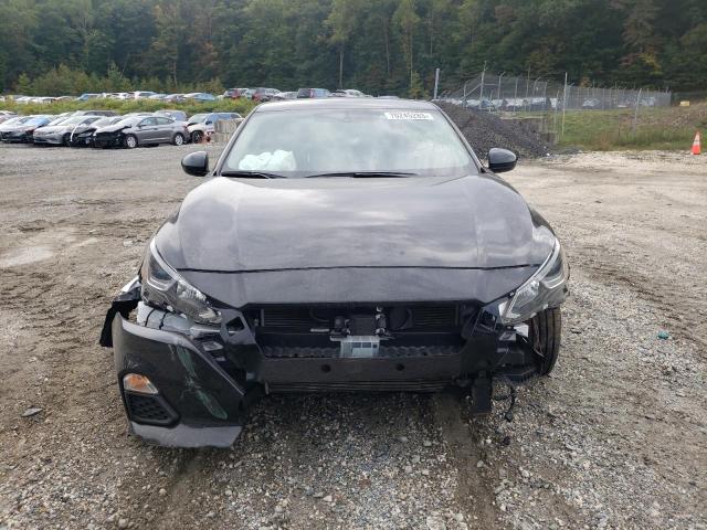 1N4BL4BV3LC155456 - 2020 NISSAN ALTIMA S BLACK photo 5