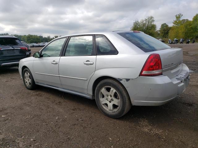 1G1ZT64804F212748 - 2004 CHEVROLET MALIBU MAXX LS SILVER photo 2