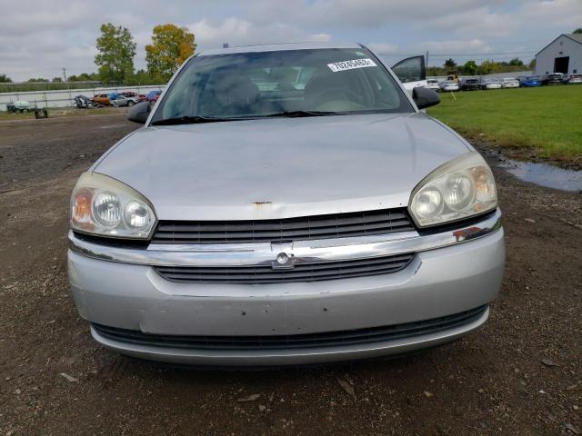 1G1ZT64804F212748 - 2004 CHEVROLET MALIBU MAXX LS ვერცხლისფერი ფოტო 5