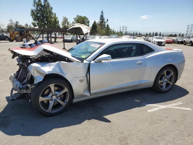 2014 CHEVROLET CAMARO 2SS, 