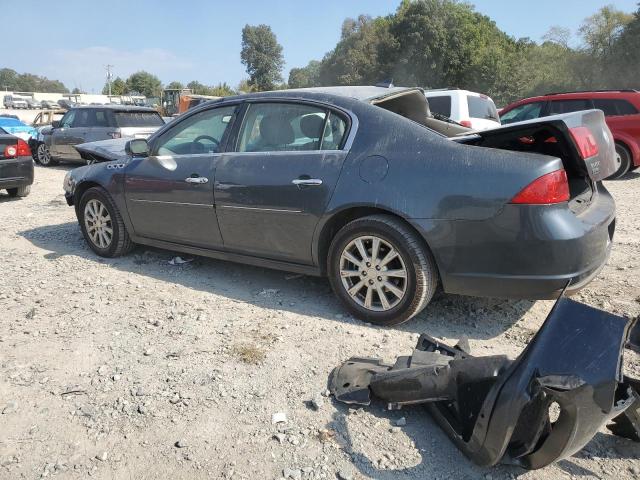 1G4HA5EM7BU151448 - 2011 BUICK LUCERNE CX GRAY photo 2