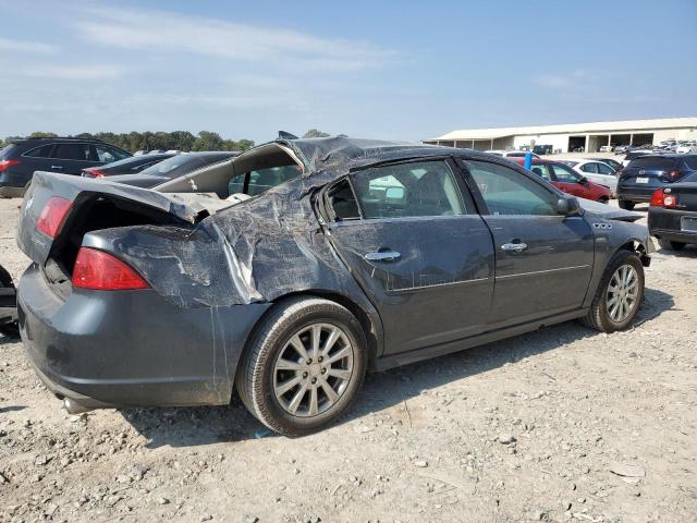 1G4HA5EM7BU151448 - 2011 BUICK LUCERNE CX GRAY photo 3