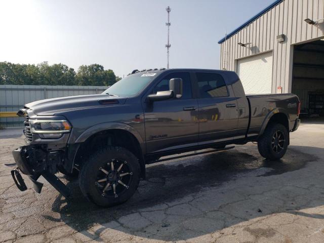 2020 RAM 2500 LARAMIE, 