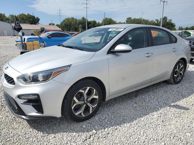 2021 KIA FORTE FE, 