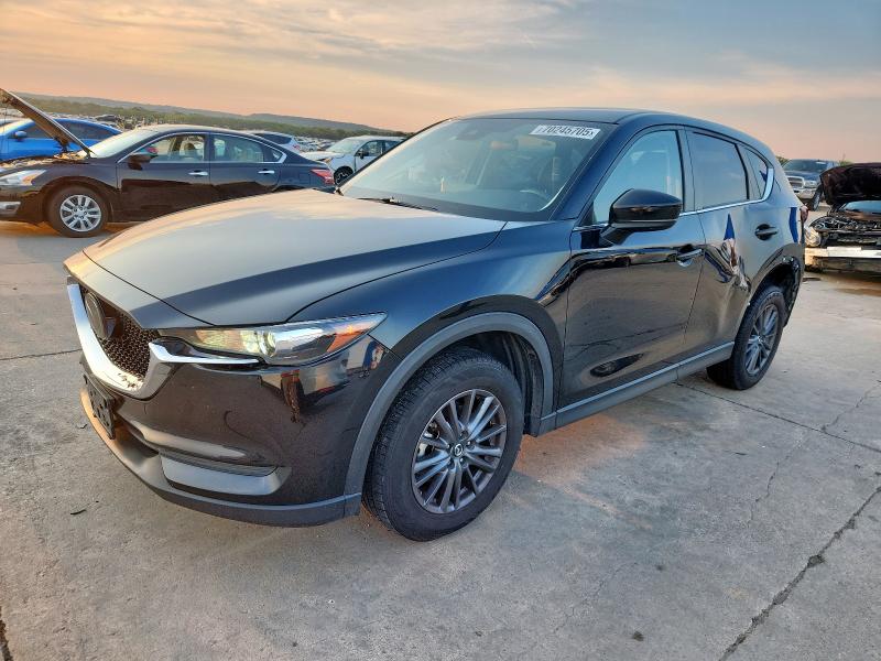 2021 MAZDA CX-5 TOURING, 