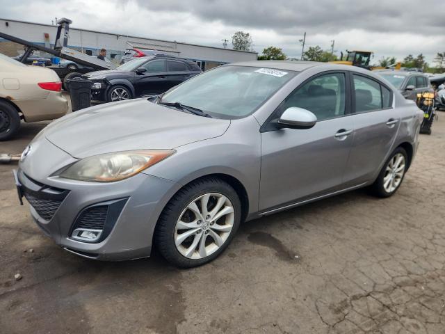 2011 MAZDA 3 S, 