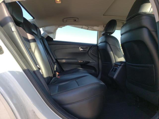 4T1BK1EBXEU128146 - 2014 TOYOTA AVALON BASE 白色 照片 10