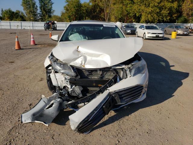 4T1BK1EBXEU128146 - 2014 TOYOTA AVALON BASE 白色 照片 5