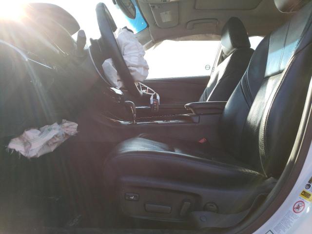 4T1BK1EBXEU128146 - 2014 TOYOTA AVALON BASE 白色 照片 7