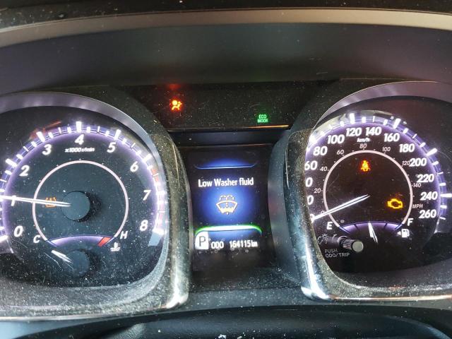 4T1BK1EBXEU128146 - 2014 TOYOTA AVALON BASE 白色 照片 9