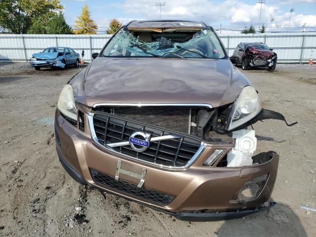 YV4902DZ7B2209882 - 2011 VOLVO XC60 T6 BROWN photo 5