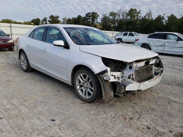 1G11C5SL6FF210147 - 2015 CHEVROLET MALIBU 1LT WHITE photo 4