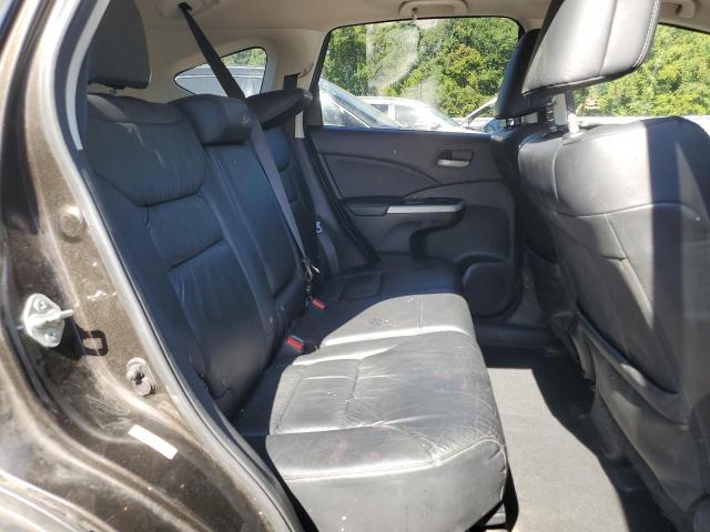 5J6RM4H73DL059451 - 2013 HONDA CR-V EXL Qəhvəyi foto 11