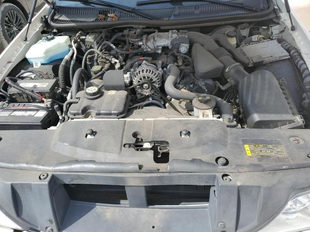 1LNHM81V37Y622969 - 2007 LINCOLN TOWN CAR SIGNATURE 白色 照片 11