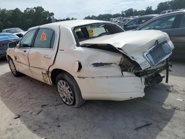 1LNHM81V37Y622969 - 2007 LINCOLN TOWN CAR SIGNATURE 白色 照片 2