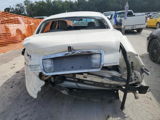 1LNHM81V37Y622969 - 2007 LINCOLN TOWN CAR SIGNATURE 白色 照片 6