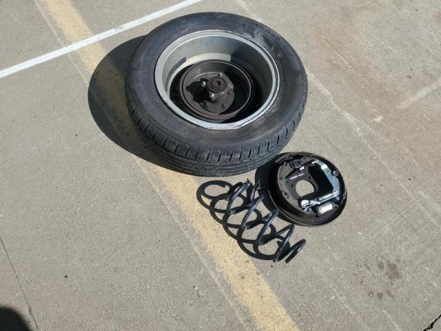 1G1JC5SH8C4171063 - 2012 CHEVROLET SONIC LT 银色 照片 12