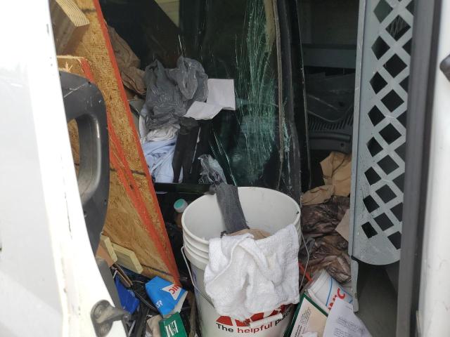 ZFBERFAT5F6A81726 - 2015 RAM PROMASTER WHITE photo 10