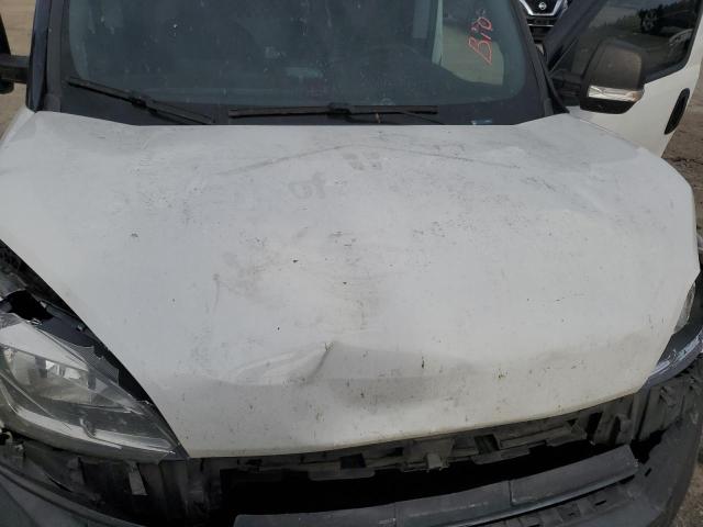 ZFBERFAT5F6A81726 - 2015 RAM PROMASTER WHITE photo 11