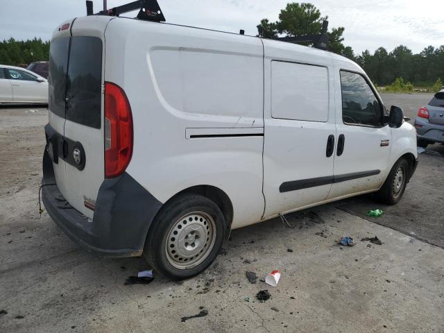 ZFBERFAT5F6A81726 - 2015 RAM PROMASTER WHITE photo 3