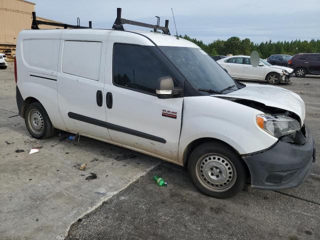 ZFBERFAT5F6A81726 - 2015 RAM PROMASTER WHITE photo 4