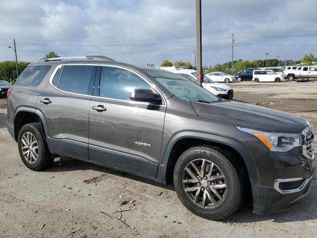 1GKKNLLA5KZ293087 - 2019 GMC ACADIA SLE BROWN photo 4